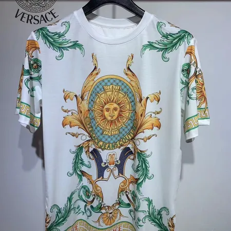 ヴェルサーチ Tシャツ