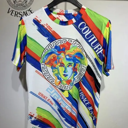 ヴェルサーチ Tシャツ