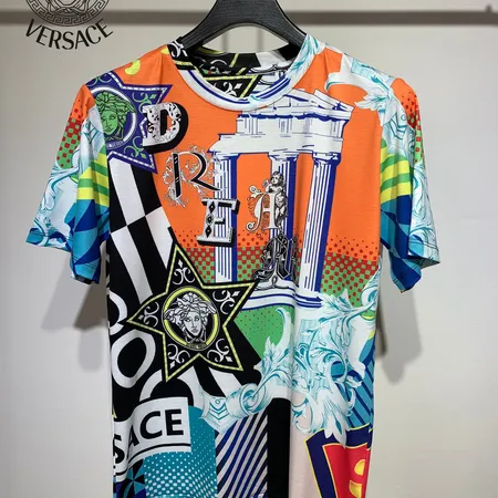 ヴェルサーチ Tシャツ