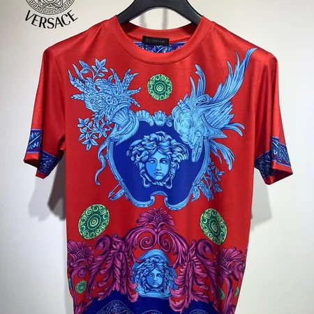 ヴェルサーチ Tシャツ