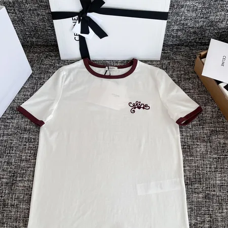 セリーヌ Tシャツ