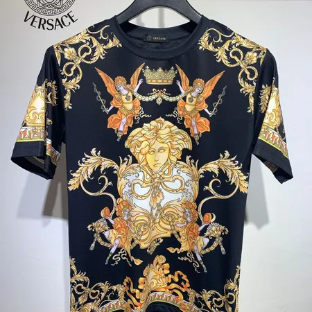 ヴェルサーチ Tシャツ