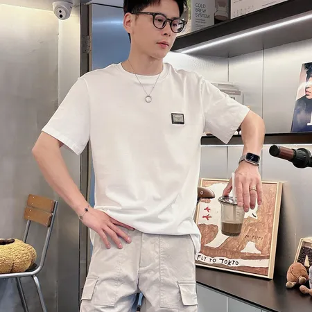 ドルチェ＆ガッバーナ Tシャツ