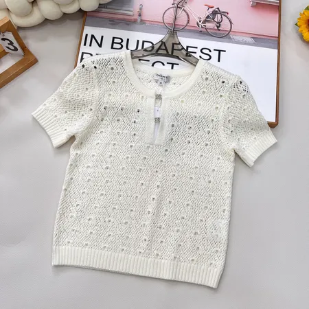 シャネル Tシャツ