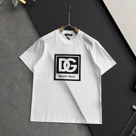 ドルチェ＆ガッバーナ Tシャツ