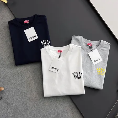 ケンゾー Tシャツ