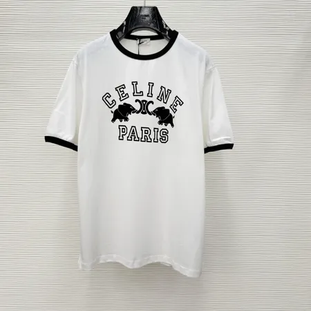 セリーヌ Tシャツ