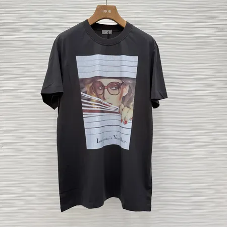 ディオール Tシャツ