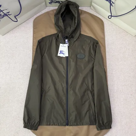 バーバリー ス ジャケット