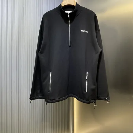 ミュウミュウ パーカー