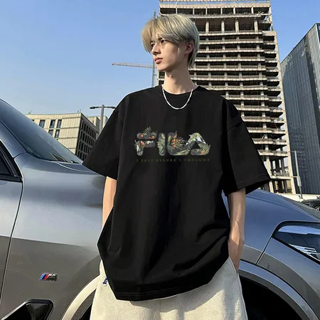 フィラ Tシャツ