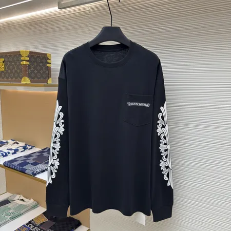 クロムハーツ Tシャツ