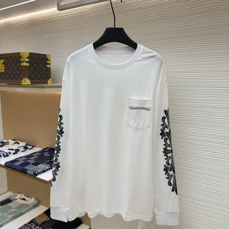 クロムハーツ Tシャツ