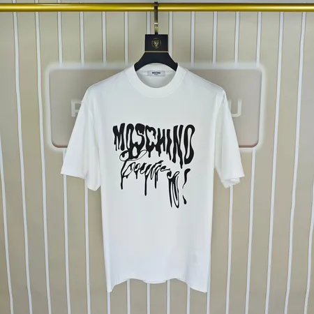 モスキーノ Tシャツ
