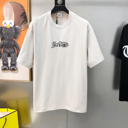 バーバリー ス Tシャツ