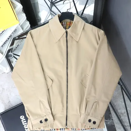 バーバリー ス ジャケット