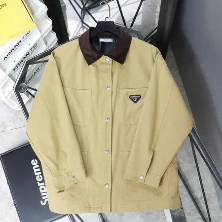プラダ ジャケット