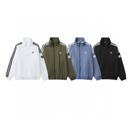 アディダス ジャケット