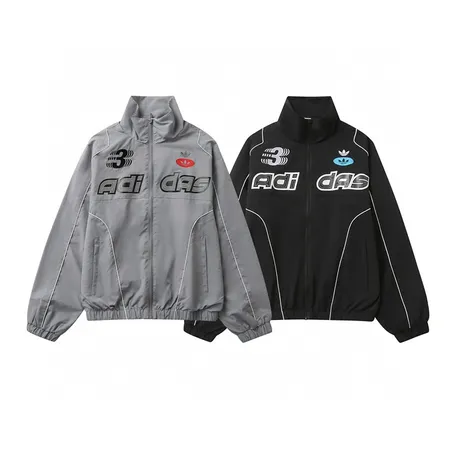 アディダス ジャケット