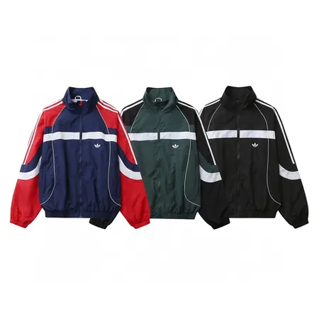 アディダス ジャケット