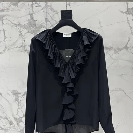 イブサンローラン シャツ