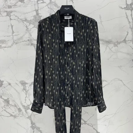 セリーヌ シャツ