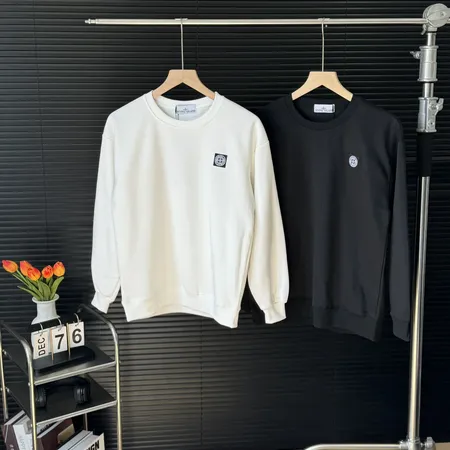 ストーンアイランド パーカー