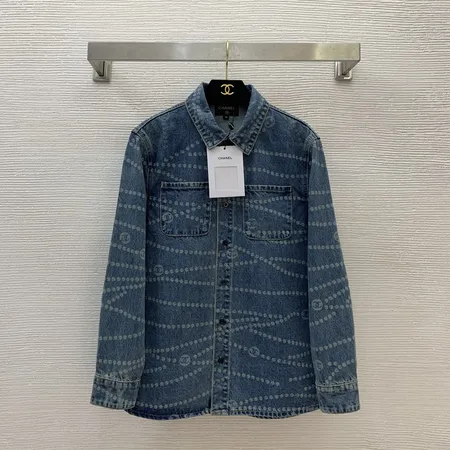 シャネル シャツ