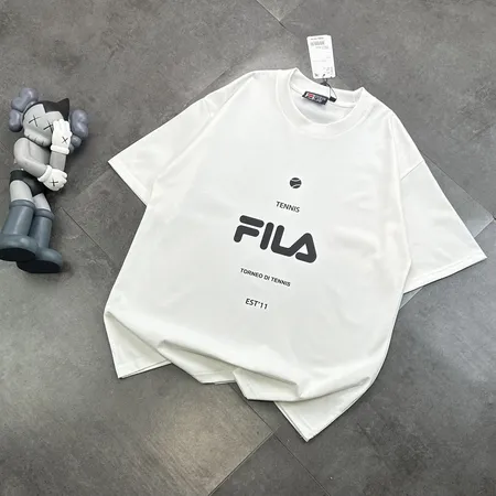 フィラ Tシャツ
