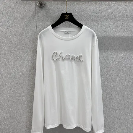 シャネル パーカー