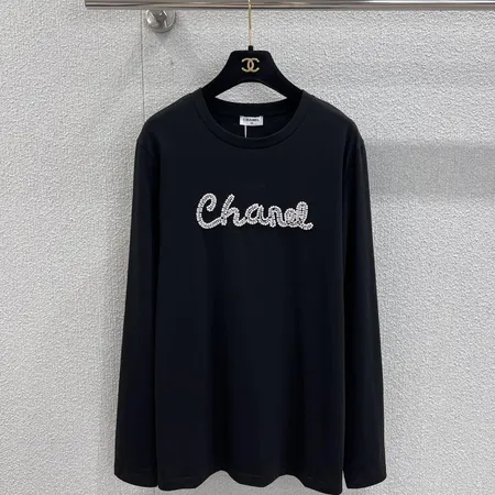 シャネル パーカー