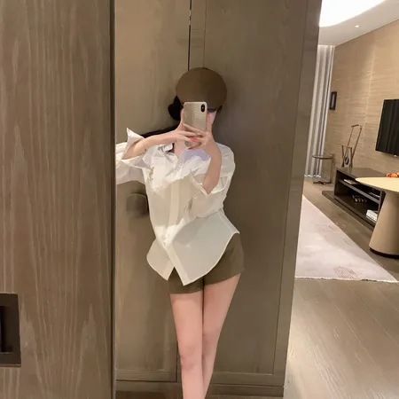 イブサンローラン シャツ