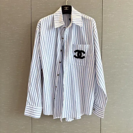 シャネル シャツ