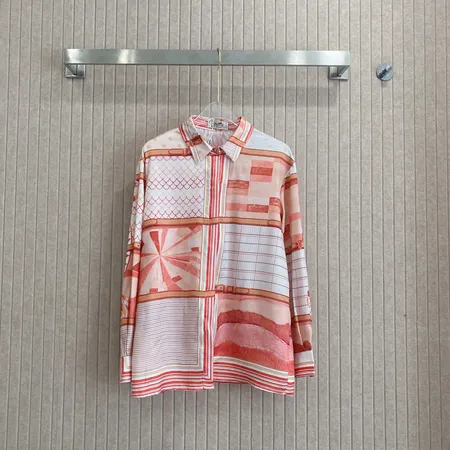 エルメス シャツ