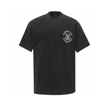 バレンシアガ Tシャツ