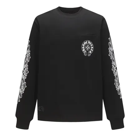 クロムハーツ パーカー