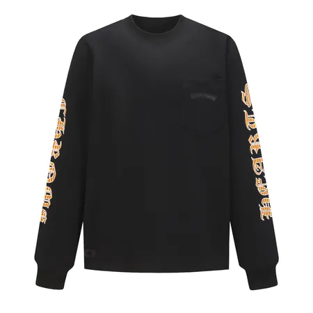 クロムハーツ パーカー