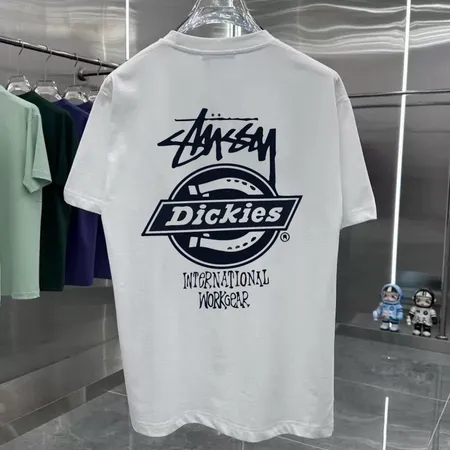 ステューシー Tシャツ