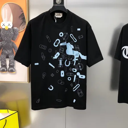 エルメス Tシャツ