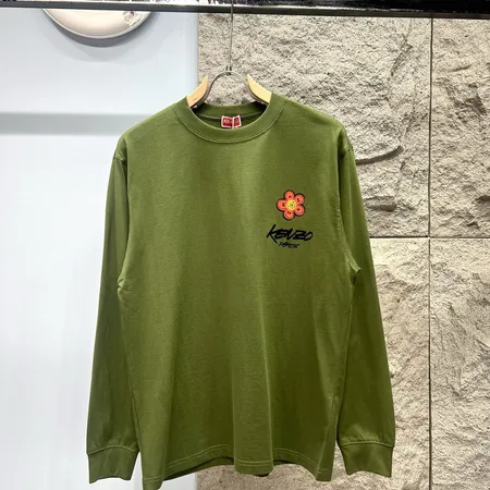 ケンゾー パーカー