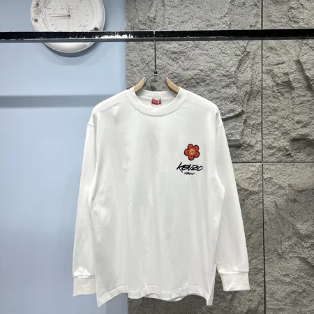 ケンゾー パーカー