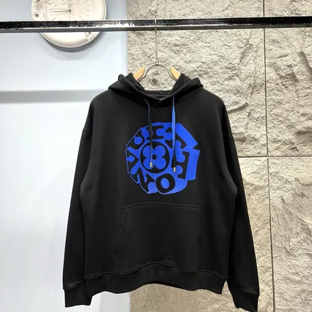 ルイヴィトン パーカー