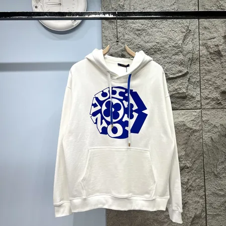 ルイヴィトン パーカー