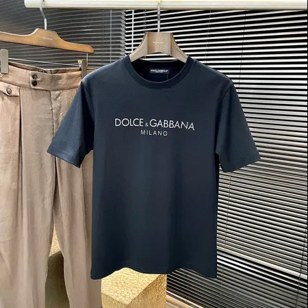 ドルチェ＆ガッバーナ Tシャツ