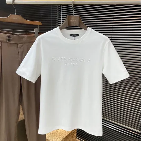 ドルチェ＆ガッバーナ Tシャツ