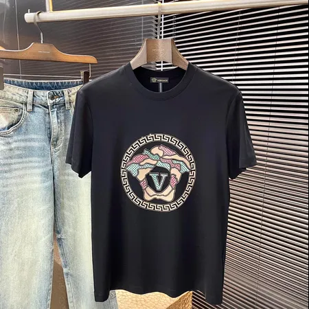 ヴェルサーチ Tシャツ