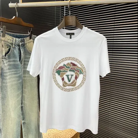 ヴェルサーチ Tシャツ