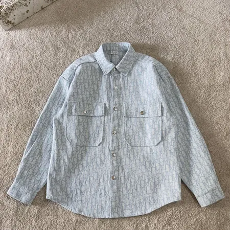 ディオール シャツ