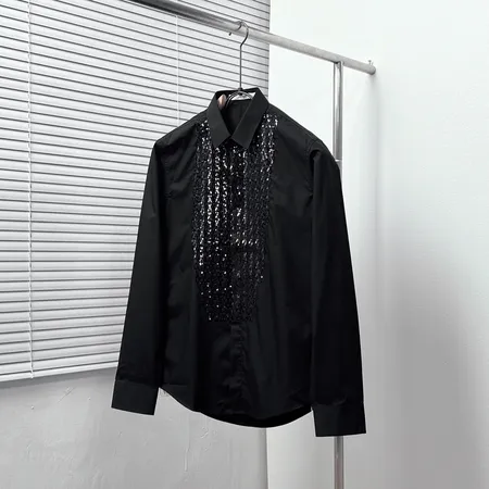 バレンシアガ シャツ