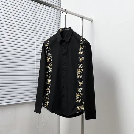 ヴェルサーチ シャツ